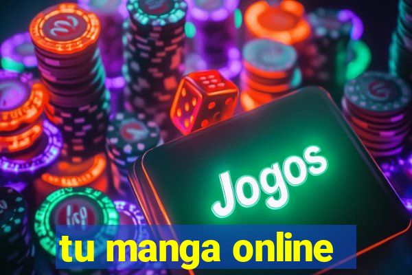 tu manga online